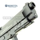 Airsoft Pistol Beretta U.S. M9 KWA Full Metal GBB 6mm