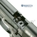 Airsoft Pistol Beretta U.S. M9 KWA Full Metal GBB 6mm