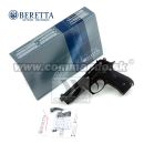 Airsoft Pistol Beretta U.S. M9 KWA Full Metal GBB 6mm