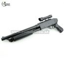Airosft Combat Zone Hardball FAC Shotgun ASG  Spring 6mm