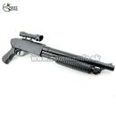 Airosft Combat Zone Hardball FAC Shotgun ASG  Spring 6mm