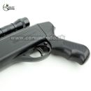 Airosft Combat Zone Hardball FAC Shotgun ASG  Spring 6mm