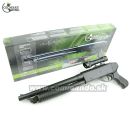 Airosft Combat Zone Hardball FAC Shotgun ASG  Spring 6mm