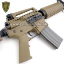 Airsoft Rifle Elite Force AR4S M4 FDE AEG 6mm