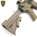 Airsoft Rifle Elite Force AR4S M4 FDE AEG 6mm