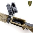 Airsoft Rifle Elite Force AR4S M4 FDE AEG 6mm