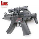 Airsoftový samopal Heckler&Koch HK MP5 Dual Kidz AEP 6mm, Airsoft Gun