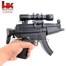 Airsoftový samopal Heckler&Koch HK MP5 Dual Kidz AEP 6mm, Airsoft Gun