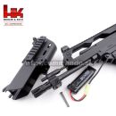 Airsoftový samopal Heckler&Koch HK G36C Sportsline AEG 6mm