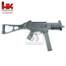 Airsoft Gun Heckler&Koch HK UMP Metal Gear Box AEG 6mm