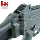 Airsoft Gun Heckler&Koch HK UMP Metal Gear Box AEG 6mm