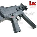 Airsoft Gun Heckler&Koch HK UMP Metal Gear Box AEG 6mm