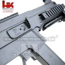 Airsoft Gun Heckler&Koch HK UMP Metal Gear Box AEG 6mm