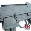 Airsoft Gun Heckler&Koch HK UMP Metal Gear Box AEG 6mm