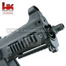 Airsoft Gun Heckler&Koch HK UMP Metal Gear Box AEG 6mm