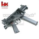 Airsoft Gun Heckler&Koch HK UMP Metal Gear Box AEG 6mm