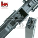 Airsoft Gun Heckler&Koch HK UMP Metal Gear Box AEG 6mm