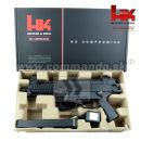 Airsoft Gun Heckler&Koch HK UMP Metal Gear Box AEG 6mm