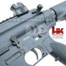 Airsoft Rifle Heckler&Koch HK 417 D Full Auto AEG 6mm