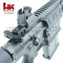 Airsoft Rifle Heckler&Koch HK 417 D Full Auto AEG 6mm