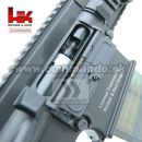 Airsoft Rifle Heckler&Koch HK 417 D Full Auto AEG 6mm