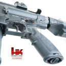 Airsoft Rifle Heckler&Koch HK 417 D Full Auto AEG 6mm