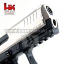 Plynovka Heckler&Koch HK P30 BiColor 9mm