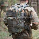 US Batoh Assault 1 - Flecktarn