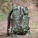 US Batoh Assault 1 - CZ camo