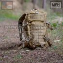 US Batoh Assault 1 - coyote