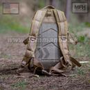 US Batoh Assault 1 - coyote