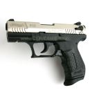 Plynovka Walther P22 Bicolor 9mm PAK