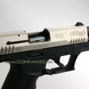 Plynovka Walther P22 Bicolor 9mm PAK
