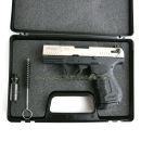 Plynovka Walther P22 Bicolor 9mm PAK