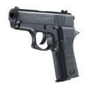 Obrázok 1. Plynovka Colt Double Eagle Black 9mm