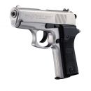 Plynovka Colt Double Eagle Nickel 9mm