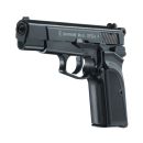 Plynovka Browning GPDA9 Black 9mm