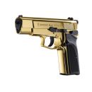 Plynovka Browning GPDA9 Gold 9mm