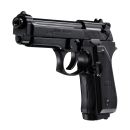 Plynovka Reck Miami 92F Black 9mm