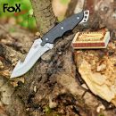 Nôž na krk FOX Outdoor 44513 - Neck Knife