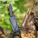 Nôž na krk FOX Outdoor 44513 - Neck Knife