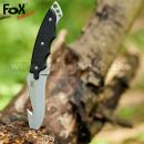 Nôž na krk FOX Outdoor 44513 - Neck Knife