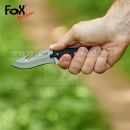 Nôž na krk FOX Outdoor 44513 - Neck Knife