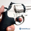 Airgun Vzduchovka S&W Revolver Model 686 6" CO2 4,5mm