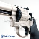 Airgun Vzduchovka S&W Revolver Model 686 6" CO2 4,5mm