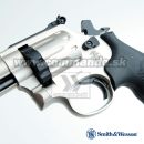 Airgun Vzduchovka S&W Revolver Model 686 6" CO2 4,5mm