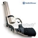 Airgun Vzduchovka S&W Revolver Model 686 6" CO2 4,5mm