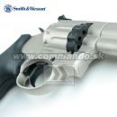 Airgun Vzduchovka S&W Revolver Model 686 6" CO2 4,5mm
