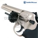 Airgun Vzduchovka S&W Revolver Model 686 6" CO2 4,5mm