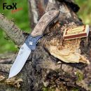 Zatvárací nôž FOX Outdoor - 44833